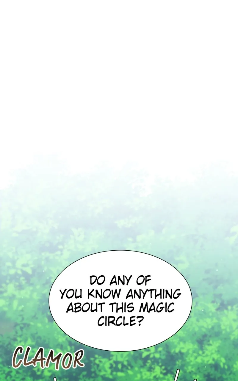 The Gardener in a Hunter World Chapter 25 page 28 - 
