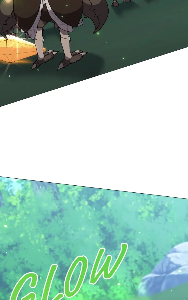 The Gardener in a Hunter World Chapter 25 page 37 - 