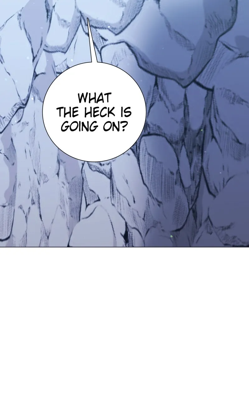 The Gardener in a Hunter World Chapter 25 page 5 - 