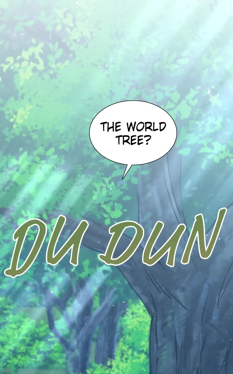 The Gardener in a Hunter World Chapter 25 page 50 - 