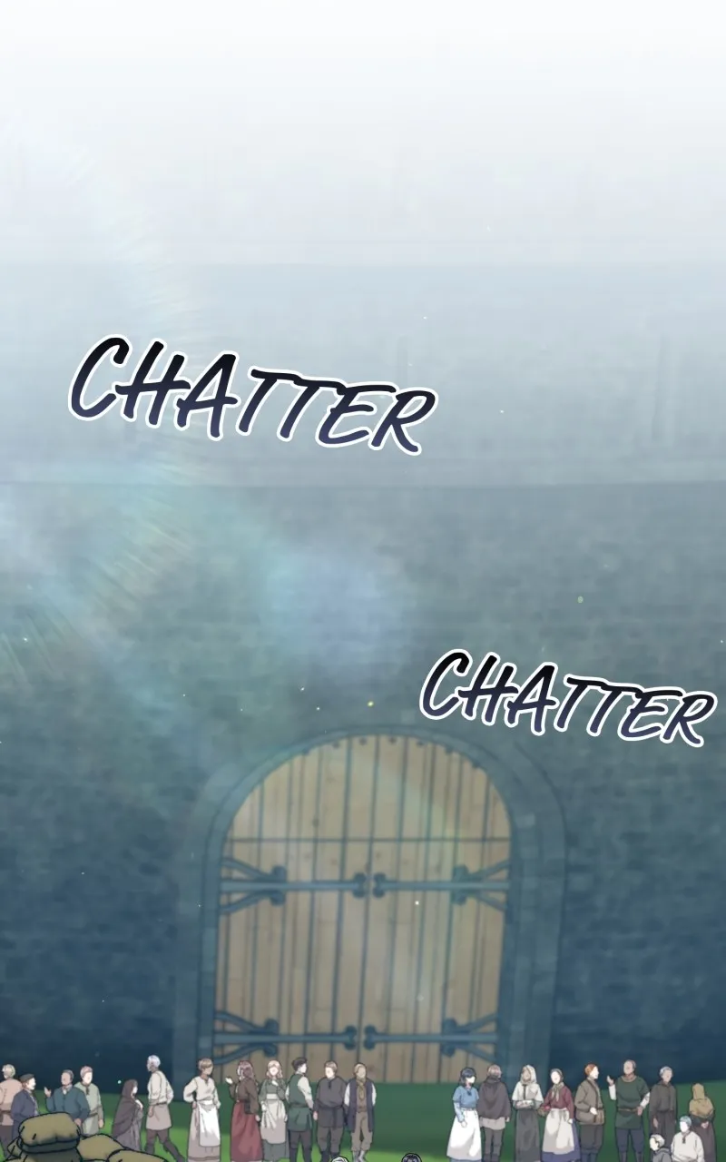 The Gardener in a Hunter World Chapter 25 page 56 - 