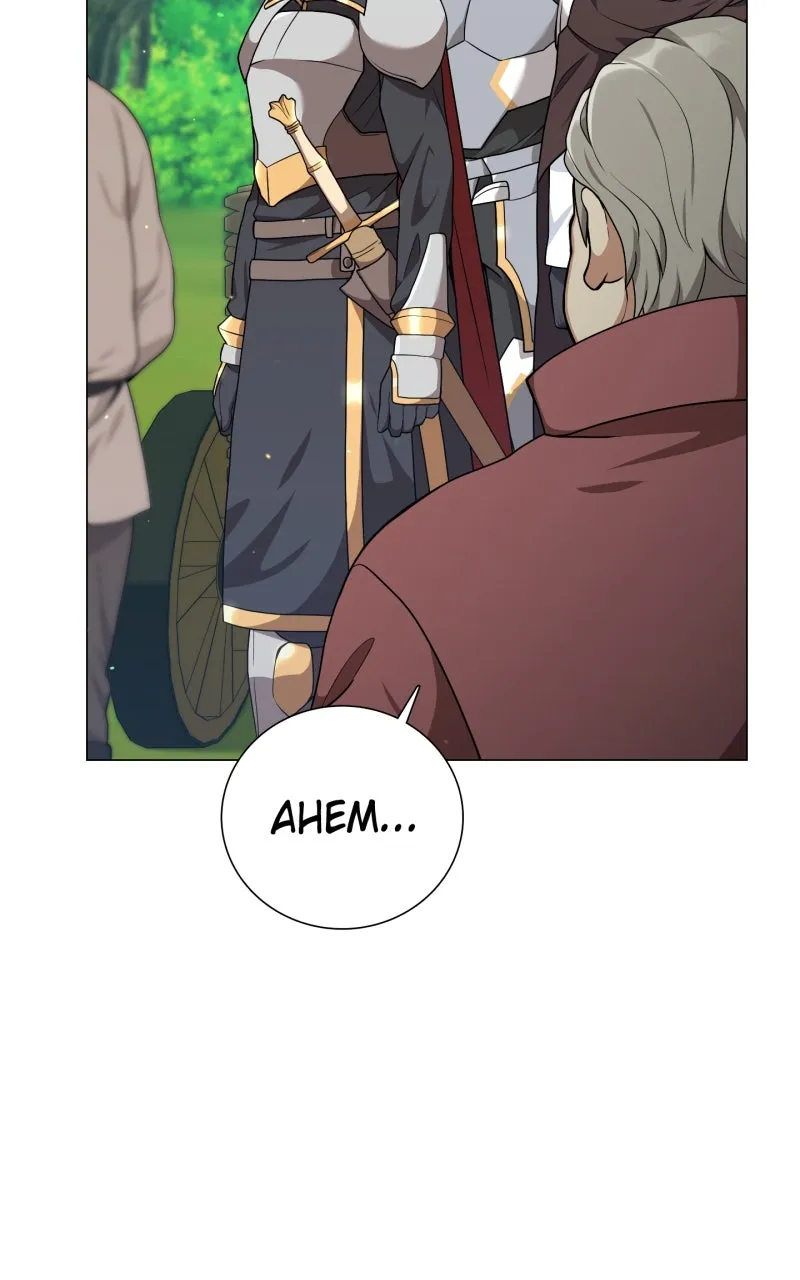 The Gardener in a Hunter World Chapter 25 page 59 - 