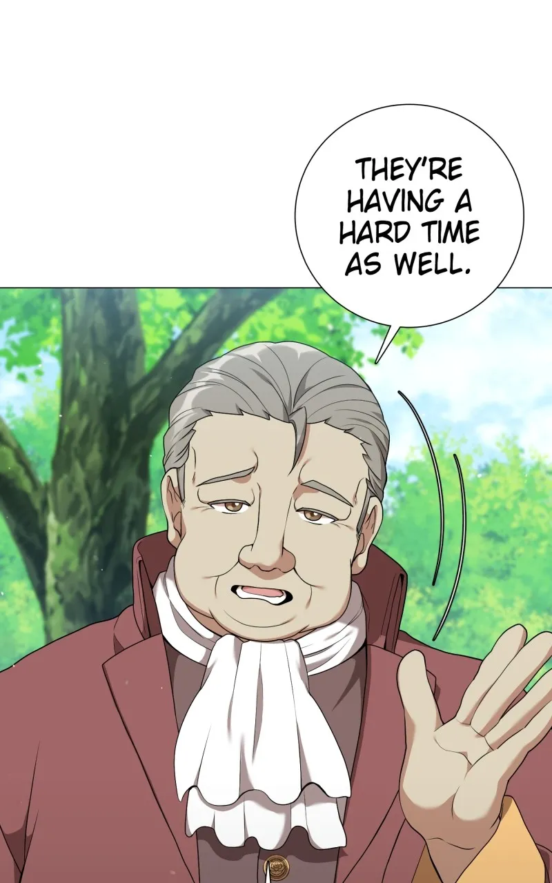 The Gardener in a Hunter World Chapter 25 page 60 - 