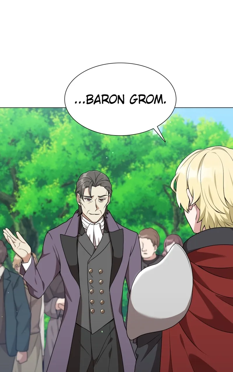 The Gardener in a Hunter World Chapter 25 page 65 - 