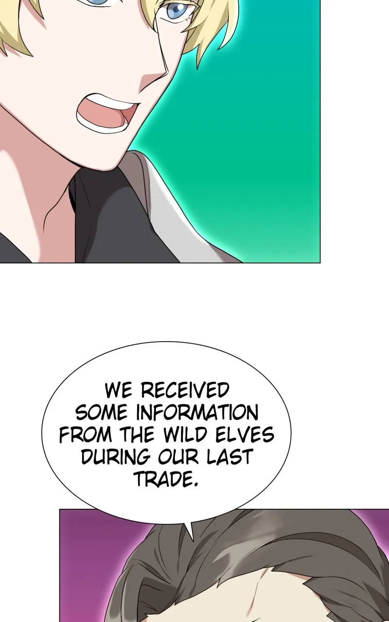 The Gardener in a Hunter World Chapter 25 page 68 - 