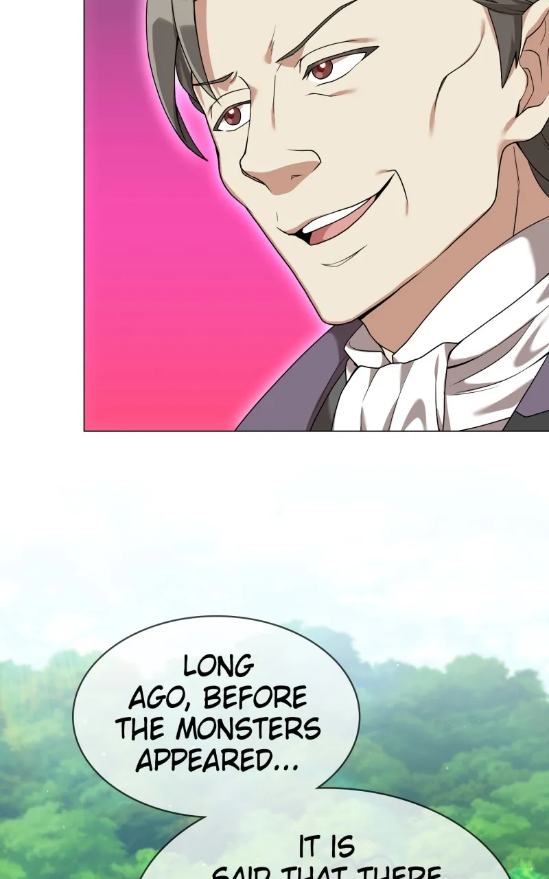 The Gardener in a Hunter World Chapter 25 page 69 - 