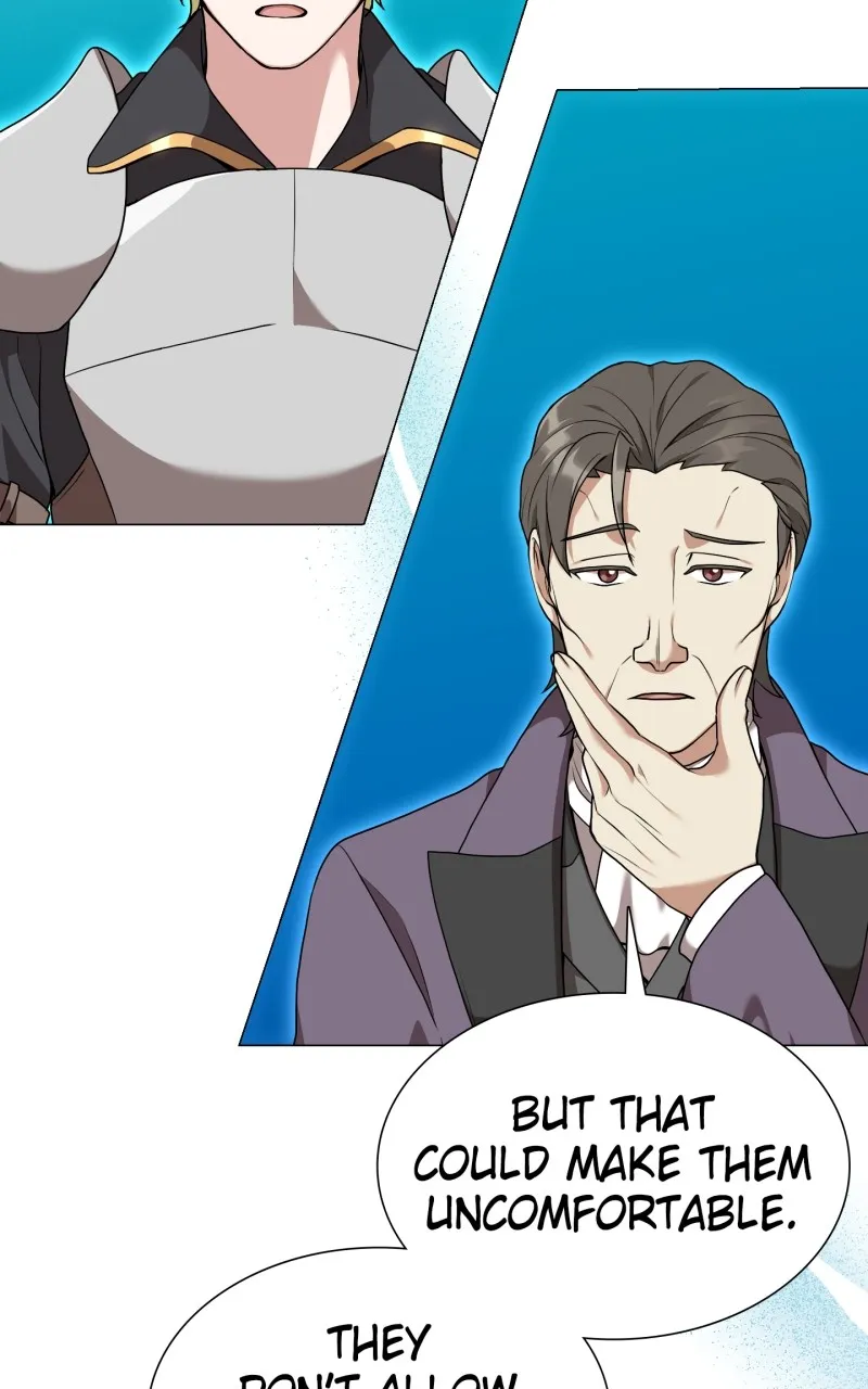 The Gardener in a Hunter World Chapter 25 page 83 - 