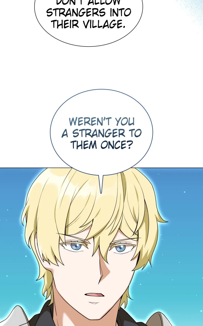 The Gardener in a Hunter World Chapter 25 page 84 - 