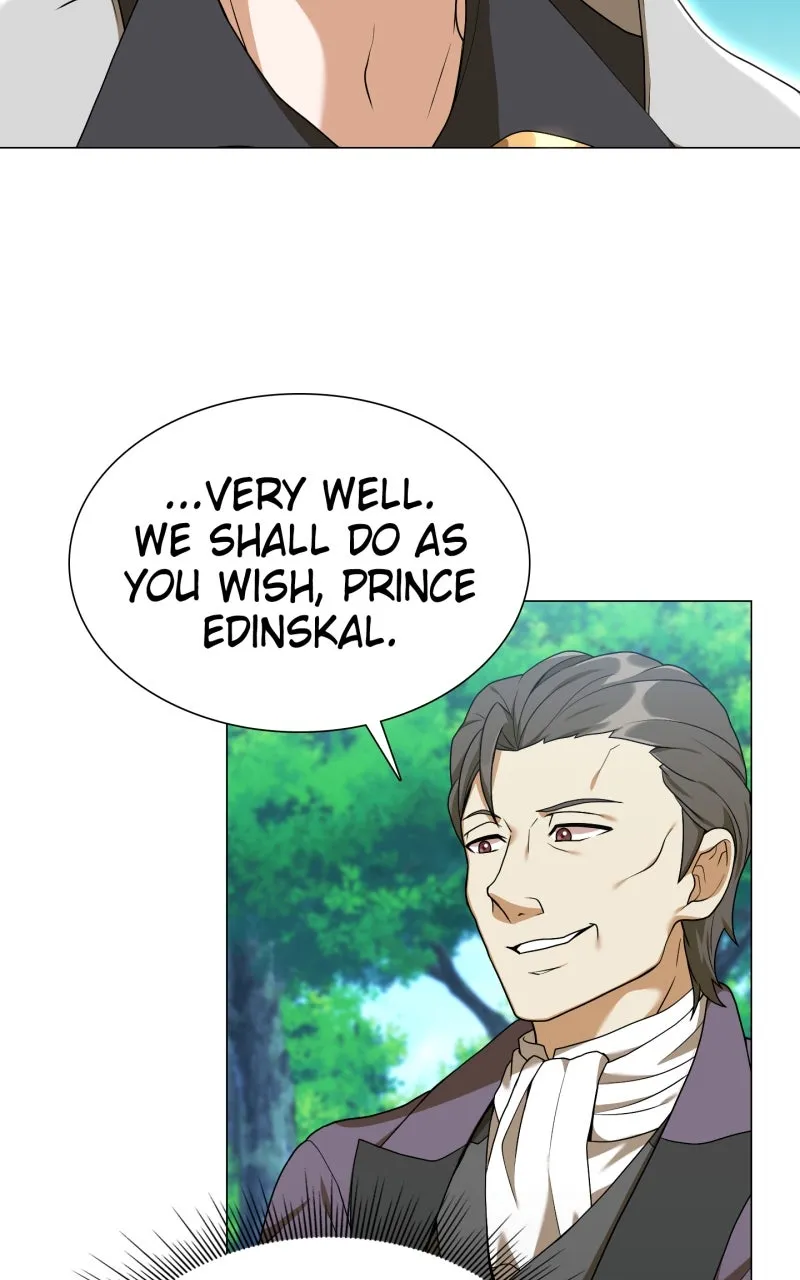 The Gardener in a Hunter World Chapter 25 page 85 - 