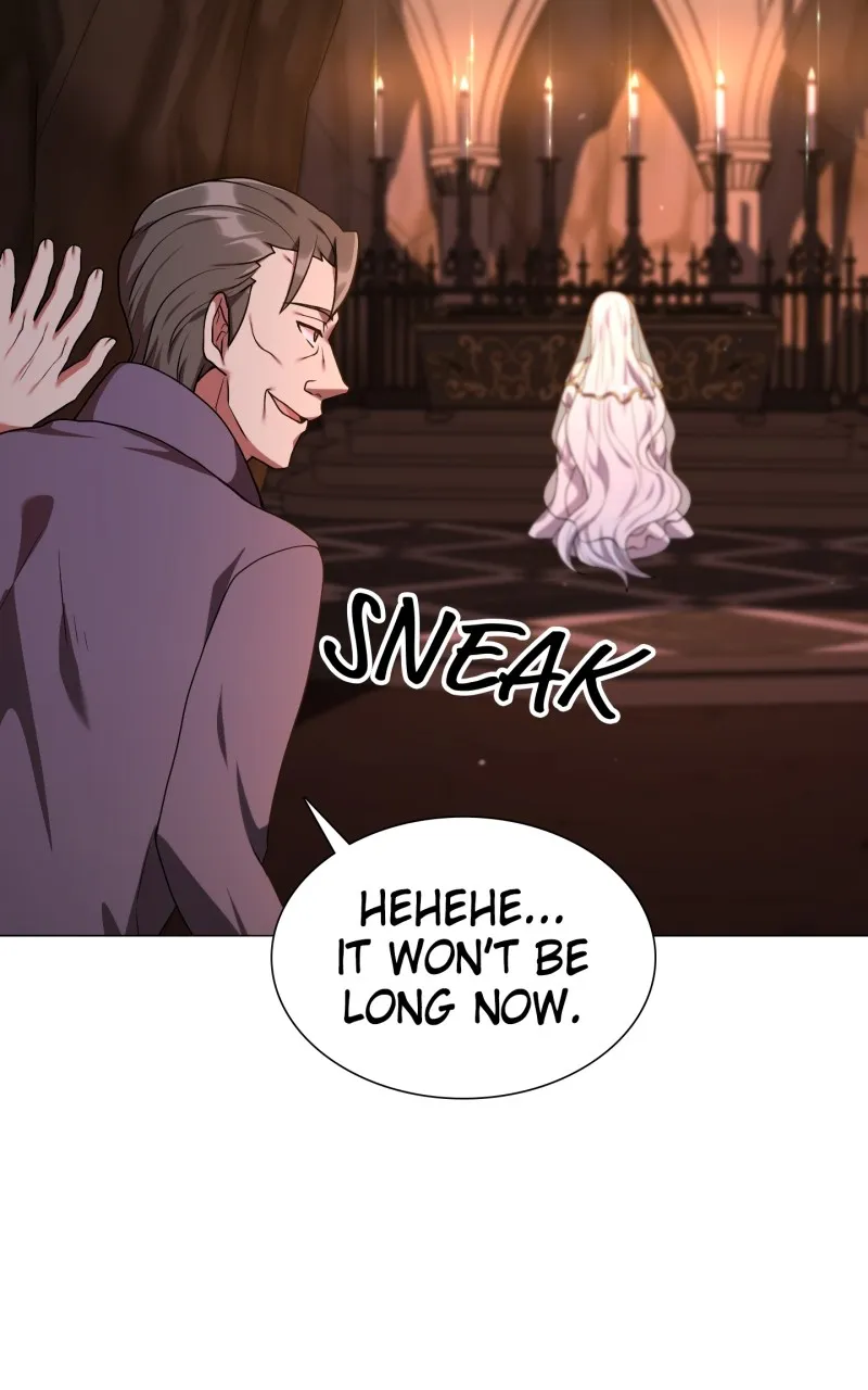 The Gardener in a Hunter World Chapter 25 page 92 - 
