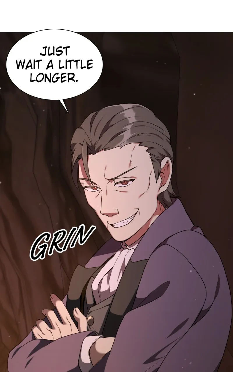 The Gardener in a Hunter World Chapter 25 page 93 - 