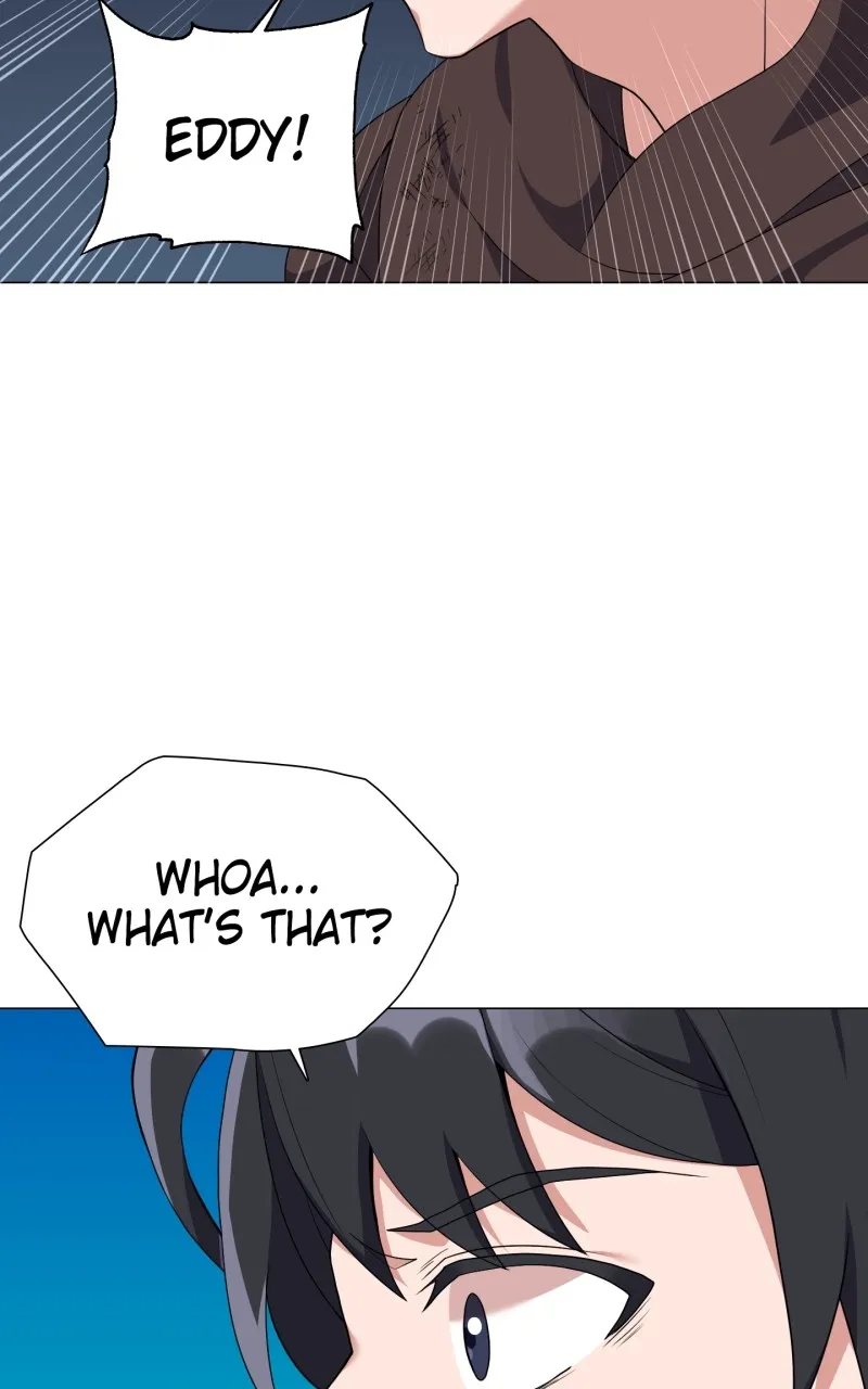 The Gardener in a Hunter World Chapter 26 page 103 - 