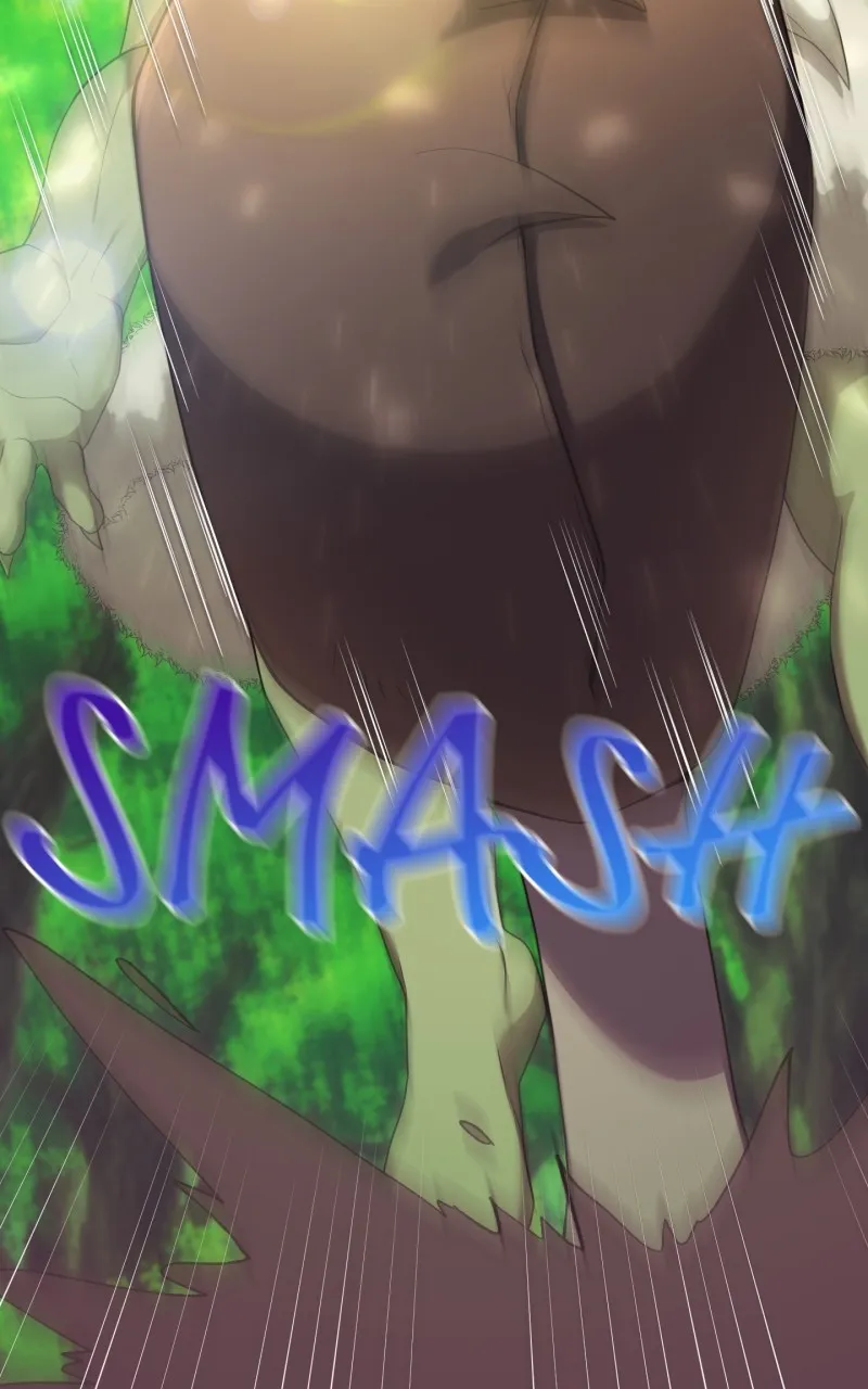 The Gardener in a Hunter World Chapter 26 page 105 - 