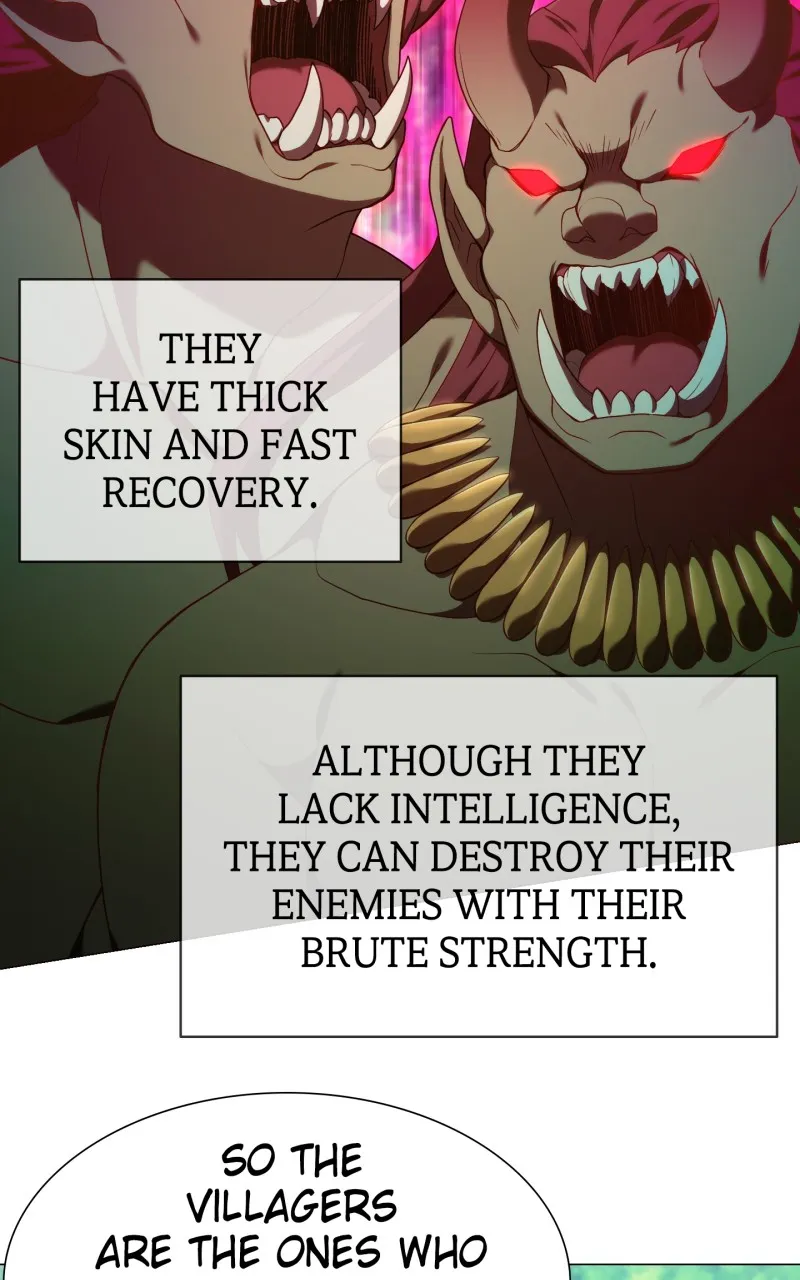 The Gardener in a Hunter World Chapter 26 page 14 - 