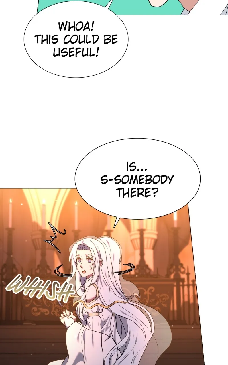 The Gardener in a Hunter World Chapter 26 page 25 - 