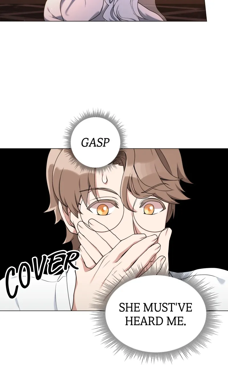 The Gardener in a Hunter World Chapter 26 page 26 - 