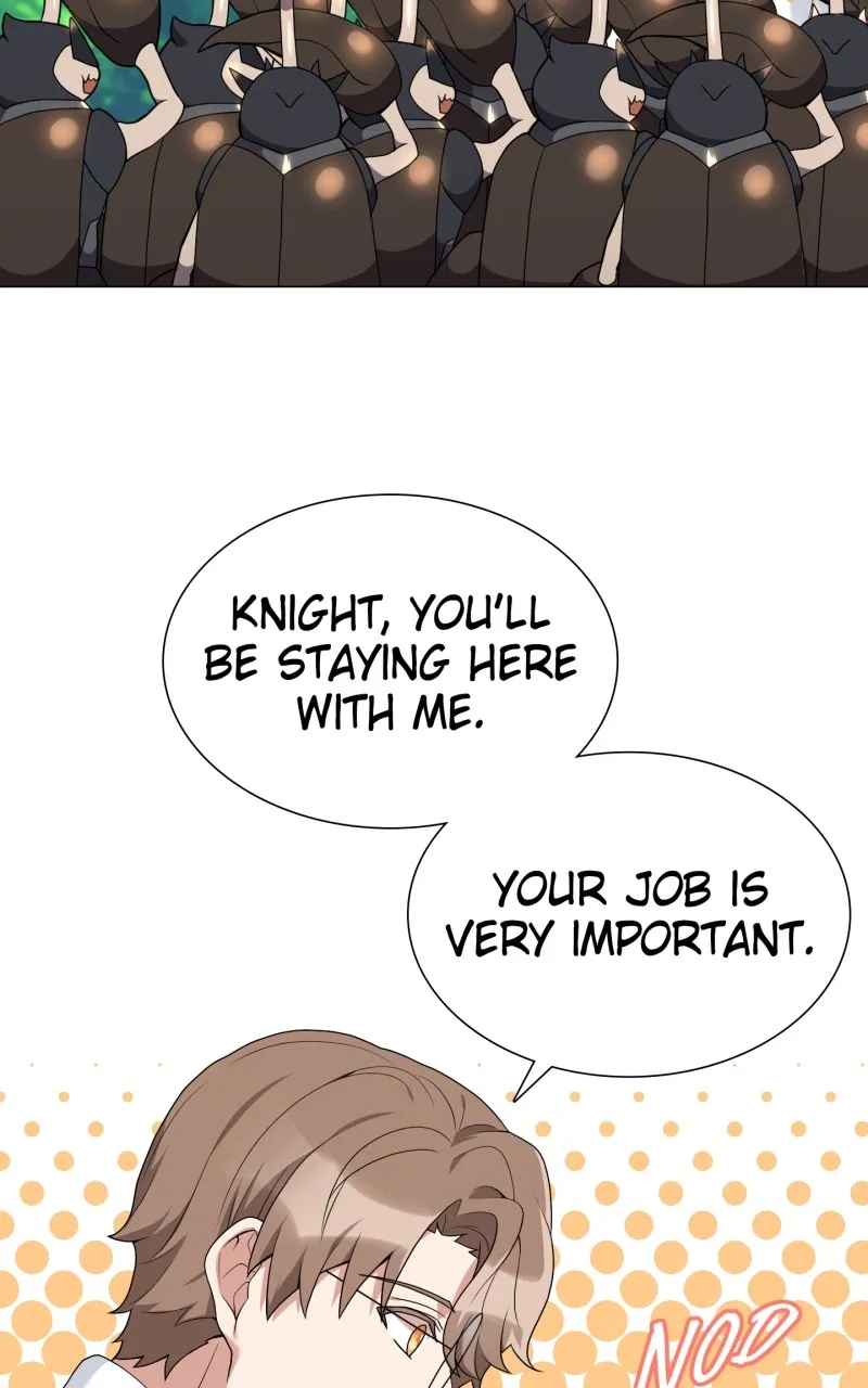 The Gardener in a Hunter World Chapter 26 page 39 - 
