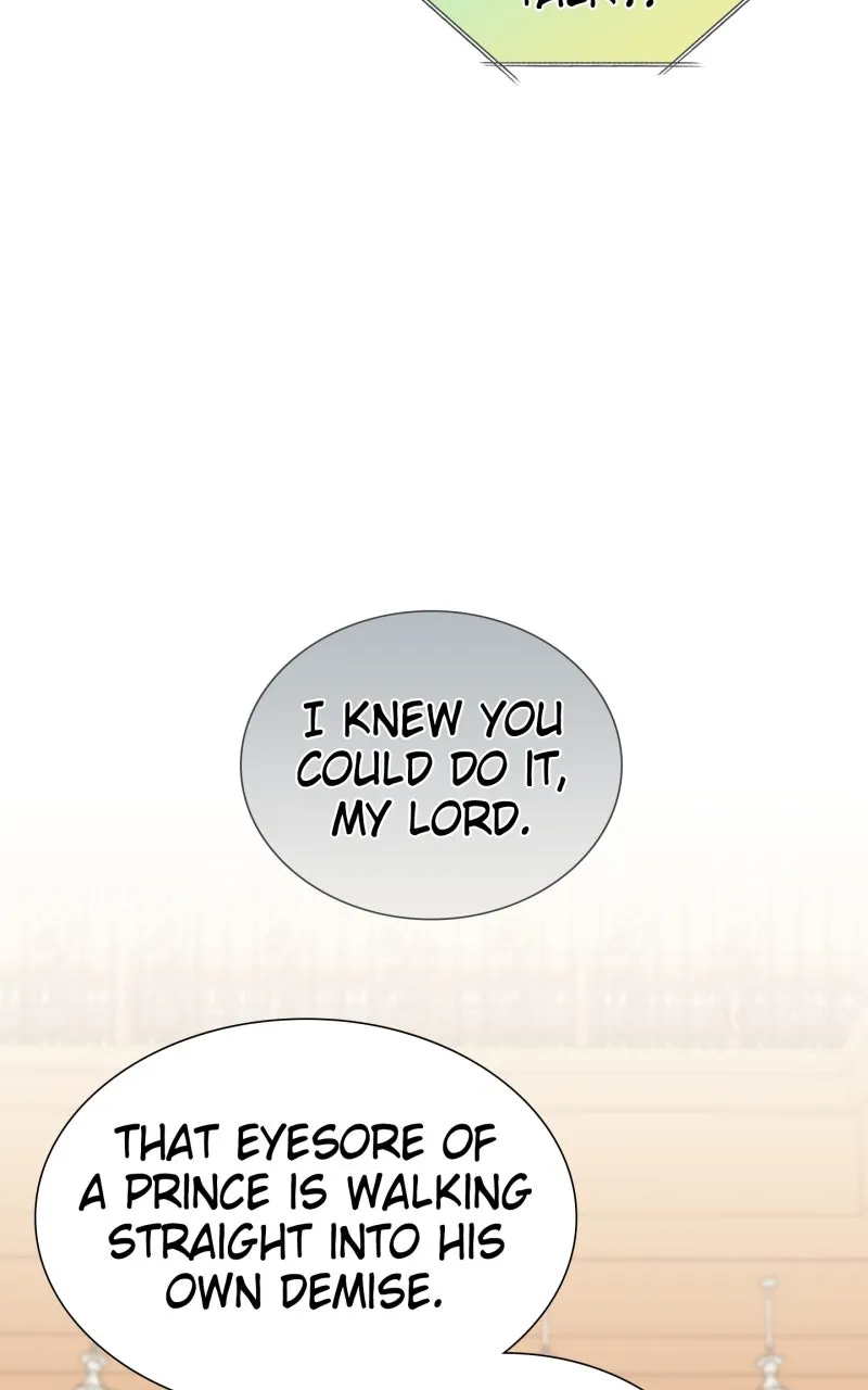 The Gardener in a Hunter World Chapter 26 page 48 - 