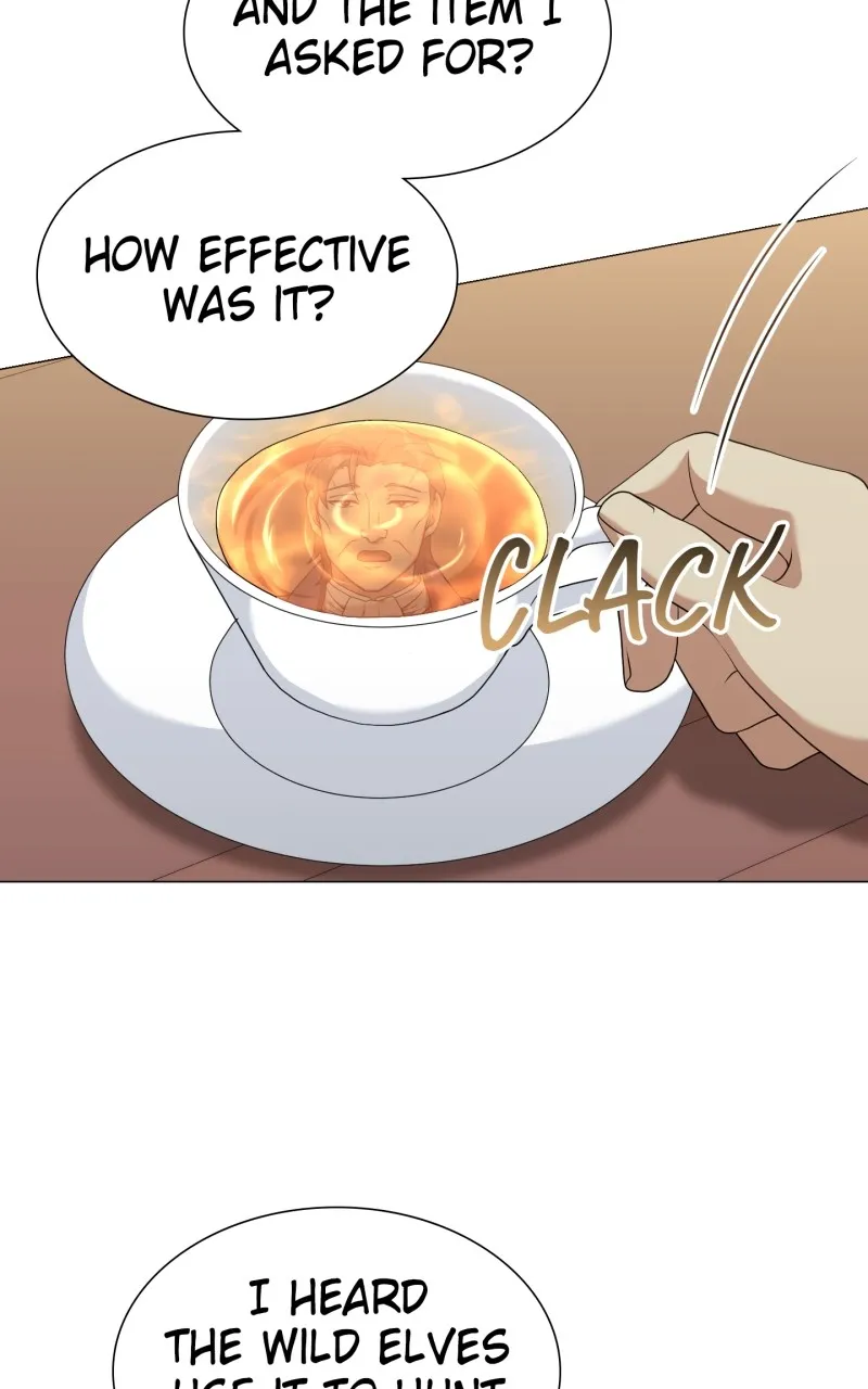 The Gardener in a Hunter World Chapter 26 page 52 - 