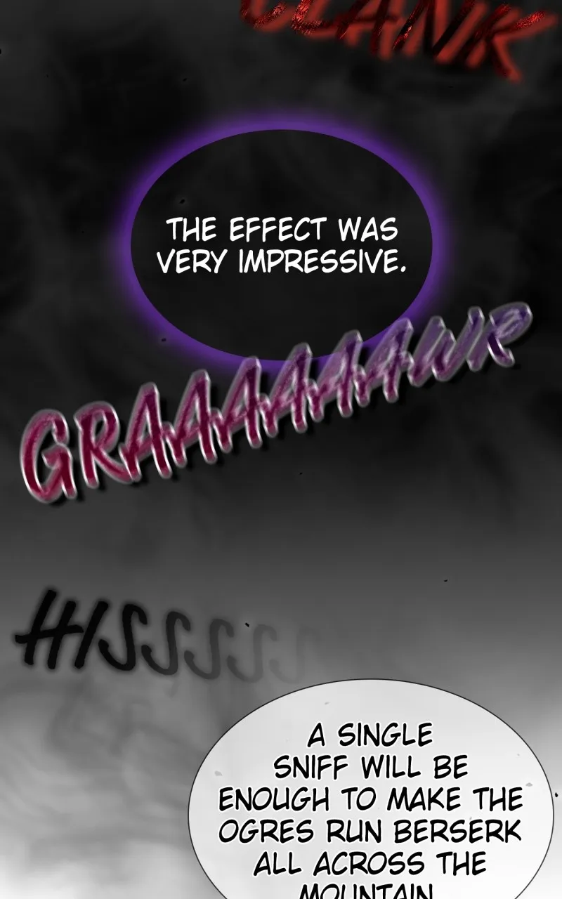 The Gardener in a Hunter World Chapter 26 page 55 - 