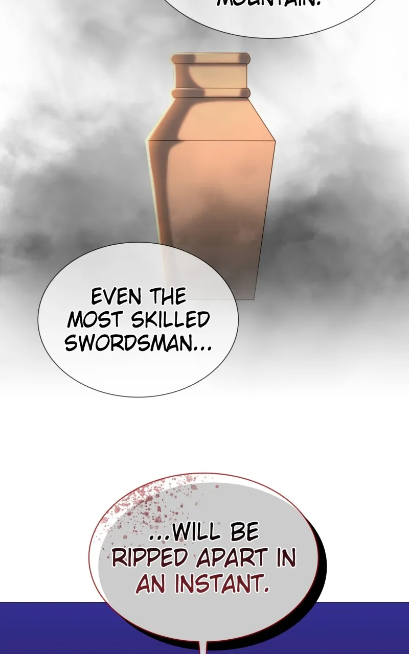The Gardener in a Hunter World Chapter 26 page 56 - 