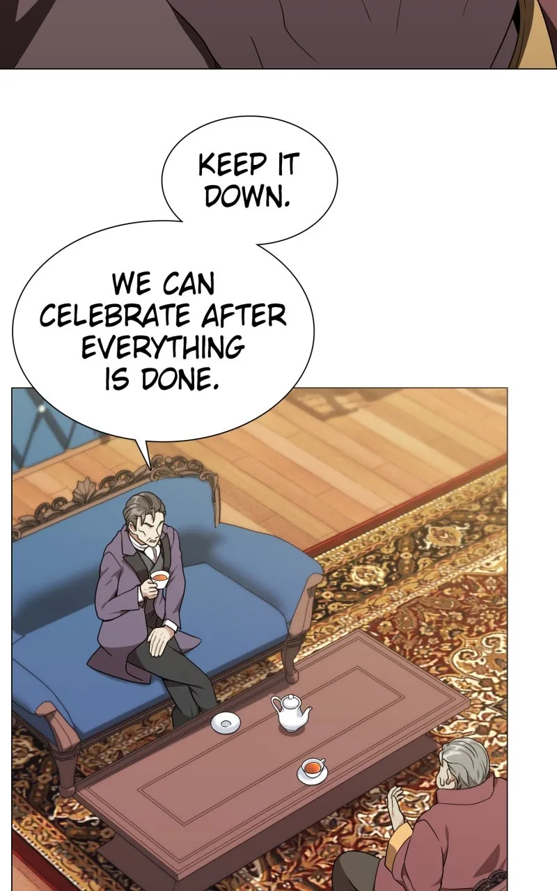 The Gardener in a Hunter World Chapter 26 page 58 - 