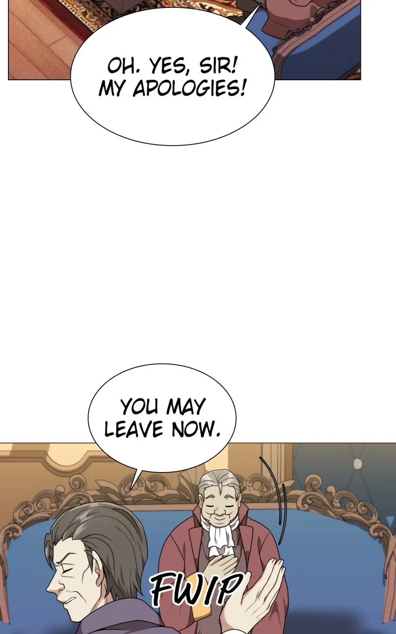 The Gardener in a Hunter World Chapter 26 page 59 - 