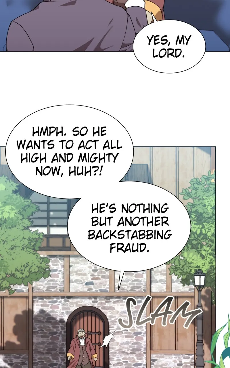 The Gardener in a Hunter World Chapter 26 page 60 - 
