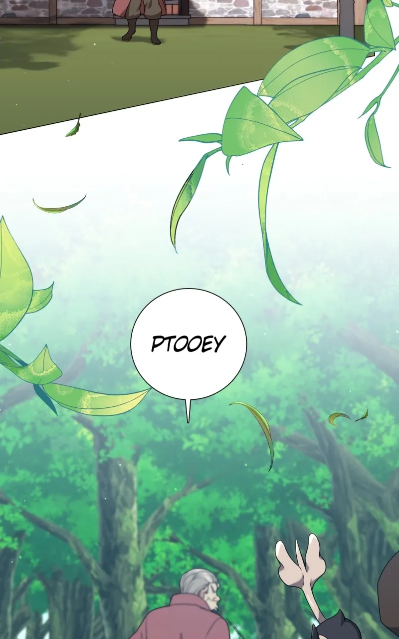 The Gardener in a Hunter World Chapter 26 page 61 - 