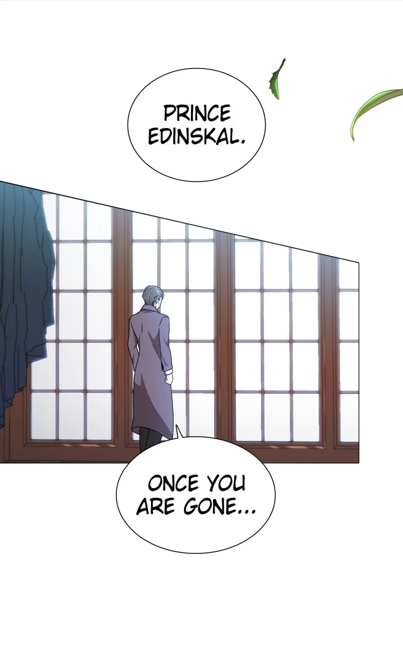 The Gardener in a Hunter World Chapter 26 page 63 - 