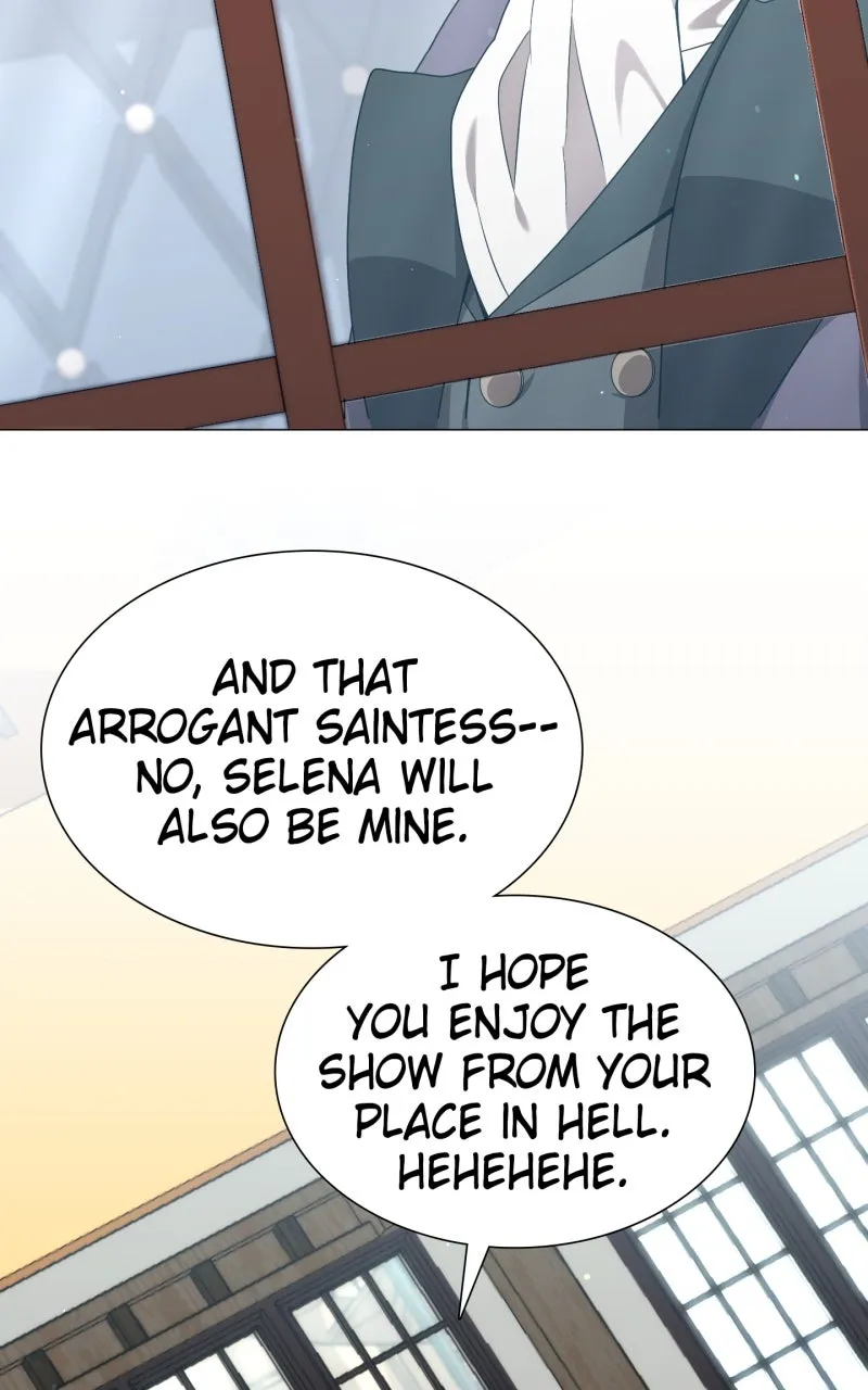 The Gardener in a Hunter World Chapter 26 page 65 - 