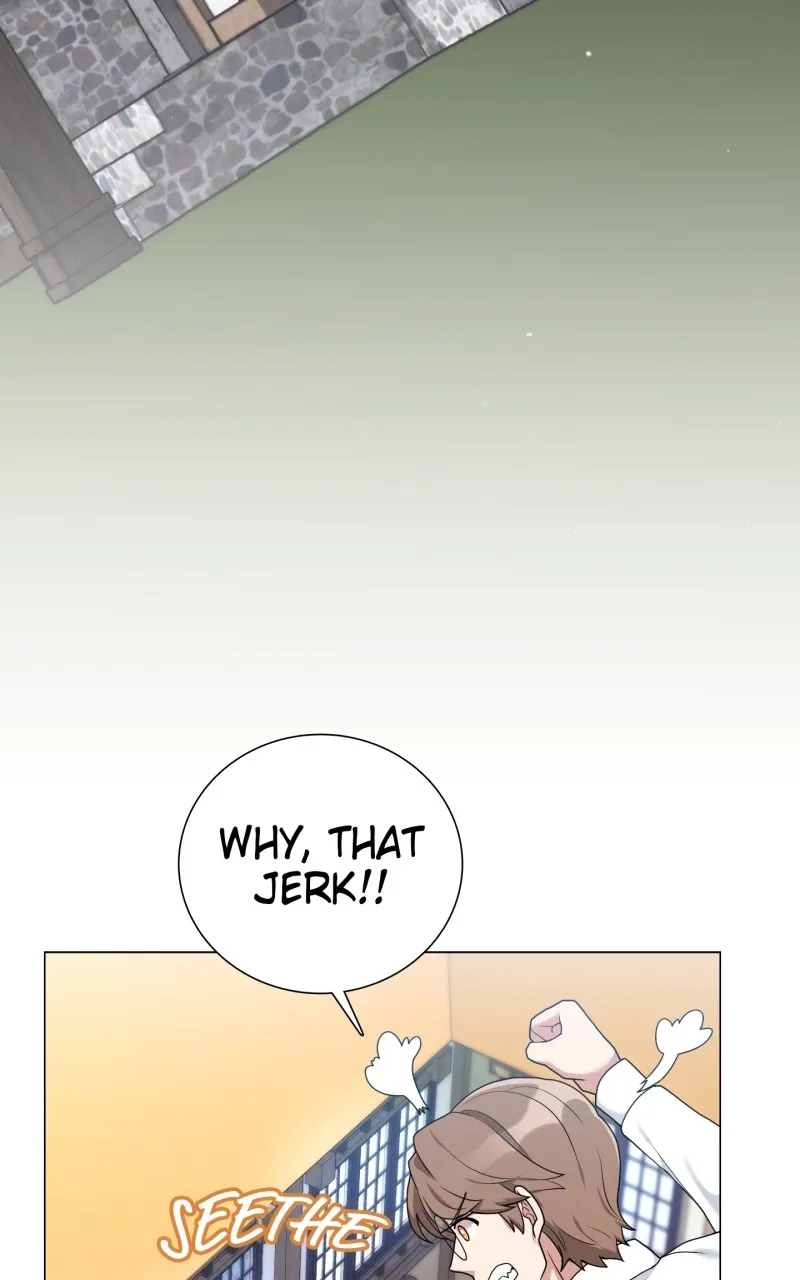 The Gardener in a Hunter World Chapter 26 page 67 - 