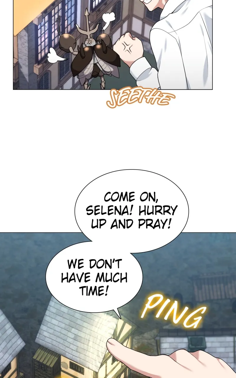 The Gardener in a Hunter World Chapter 26 page 68 - 