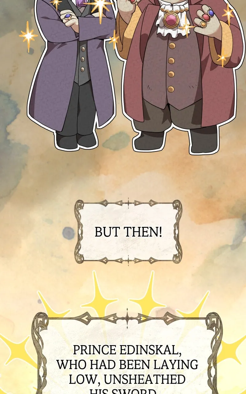 The Gardener in a Hunter World Chapter 26 page 8 - 