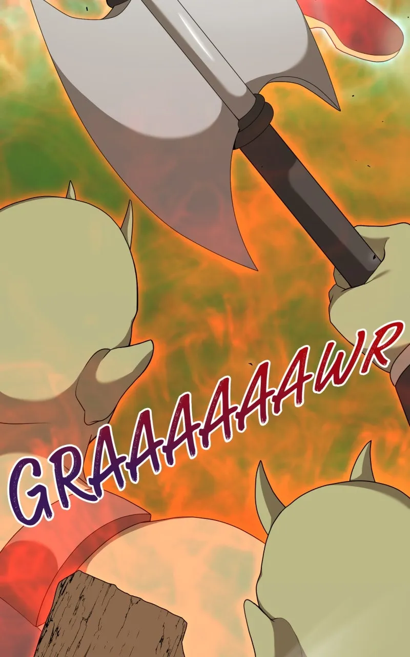 The Gardener in a Hunter World Chapter 26 page 73 - 