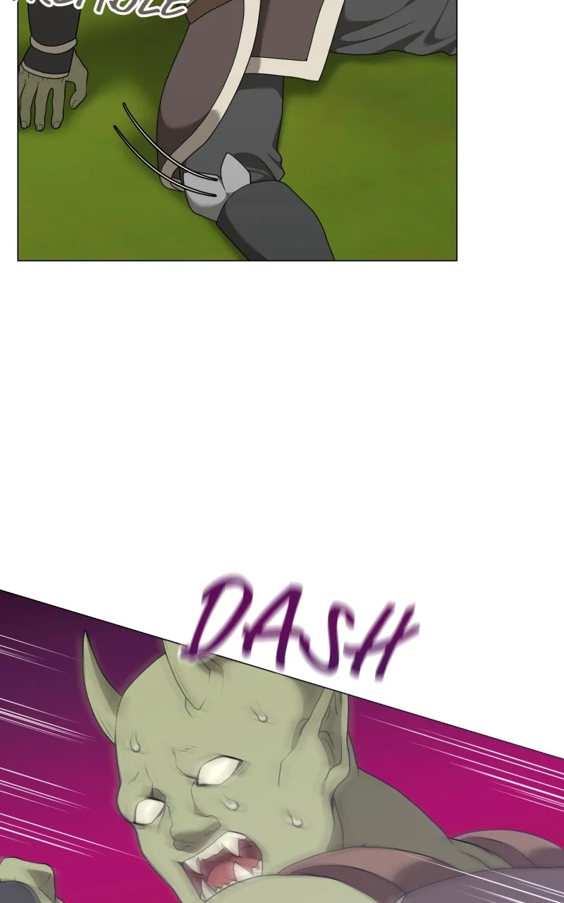 The Gardener in a Hunter World Chapter 26 page 81 - 