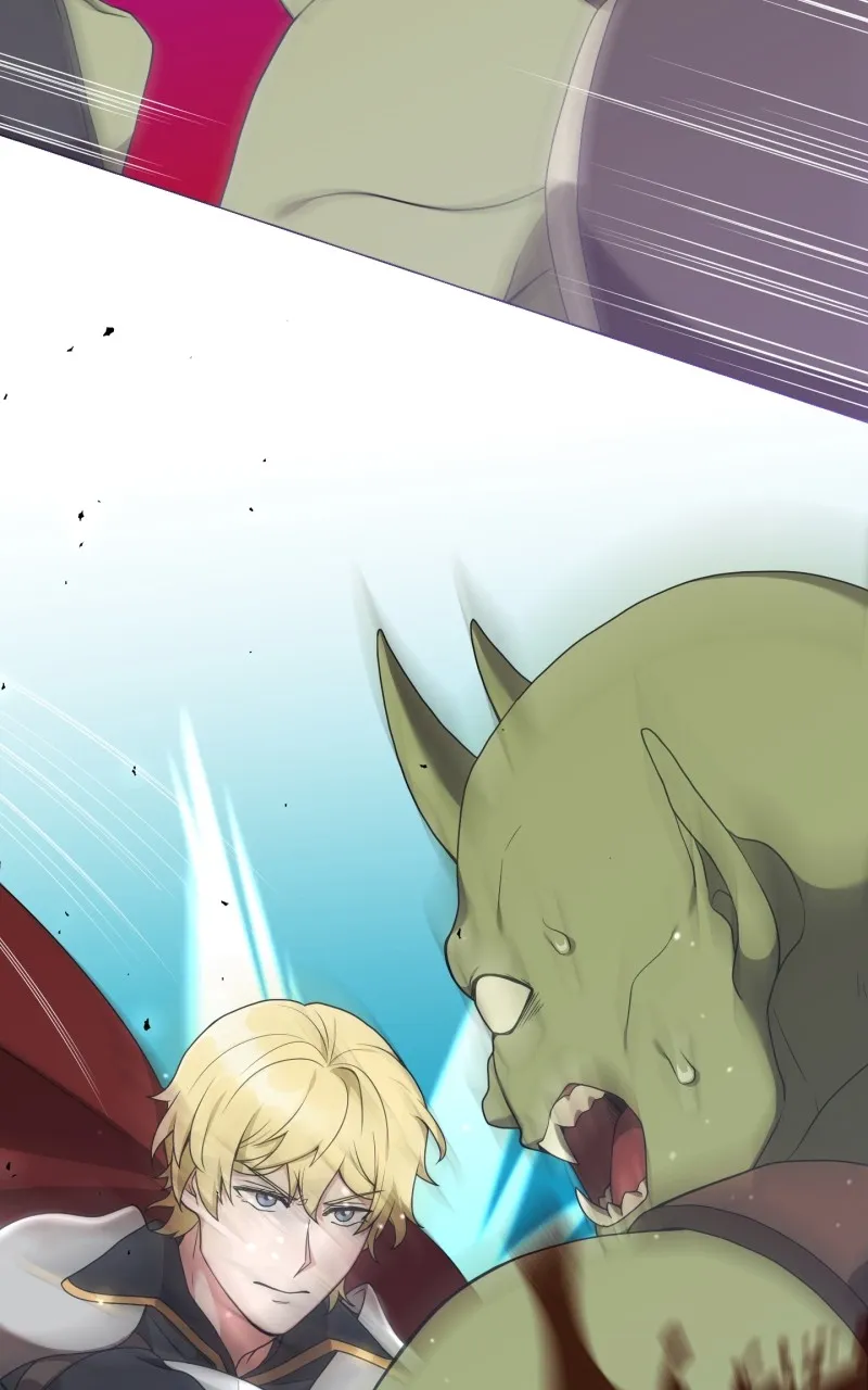 The Gardener in a Hunter World Chapter 26 page 82 - 
