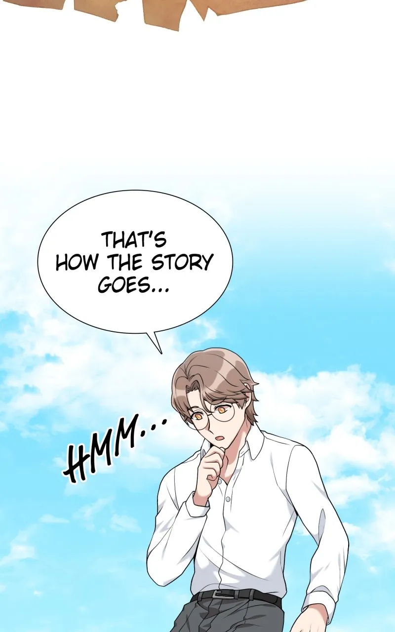 The Gardener in a Hunter World Chapter 26 page 10 - 
