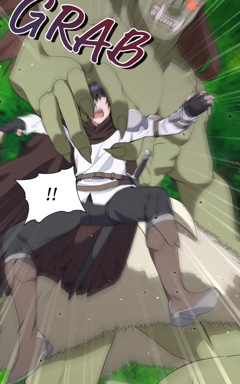 The Gardener in a Hunter World Chapter 26 page 92 - 