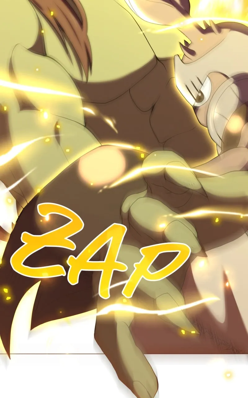 The Gardener in a Hunter World Chapter 27 page 102 - 
