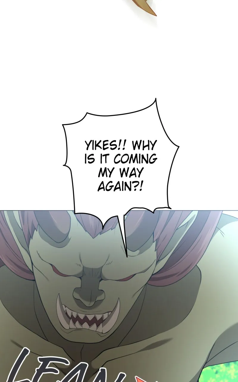 The Gardener in a Hunter World Chapter 27 page 103 - 
