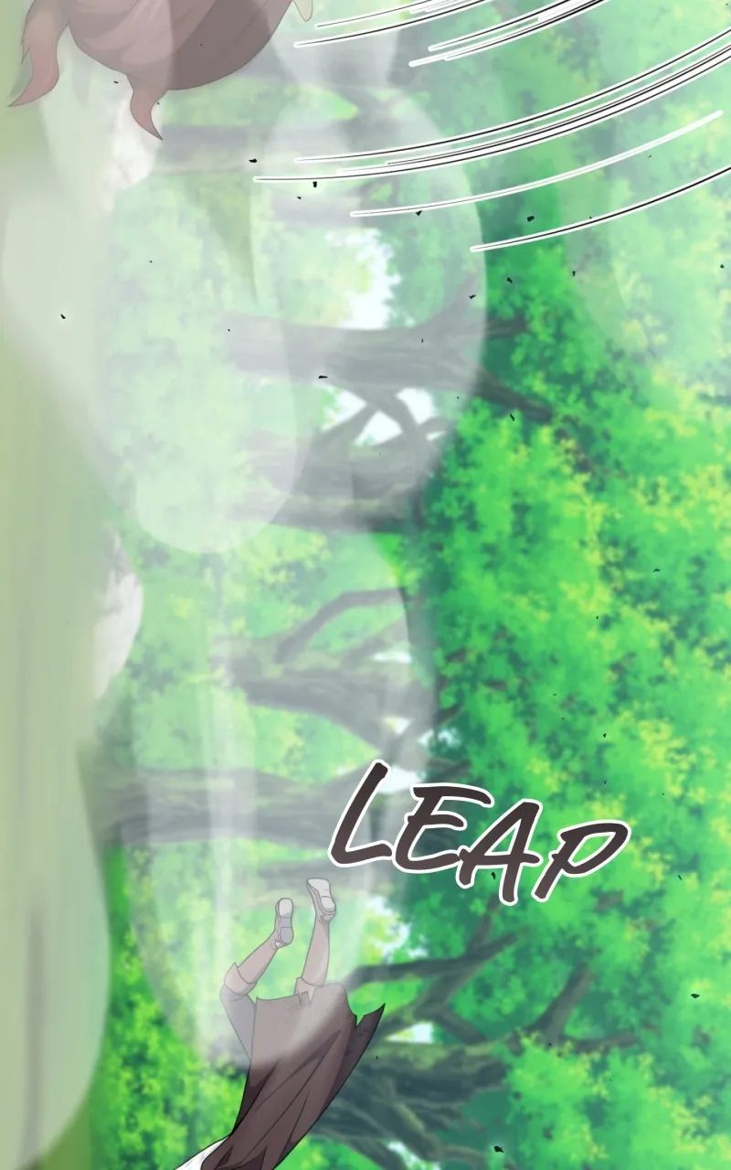 The Gardener in a Hunter World Chapter 27 page 106 - 
