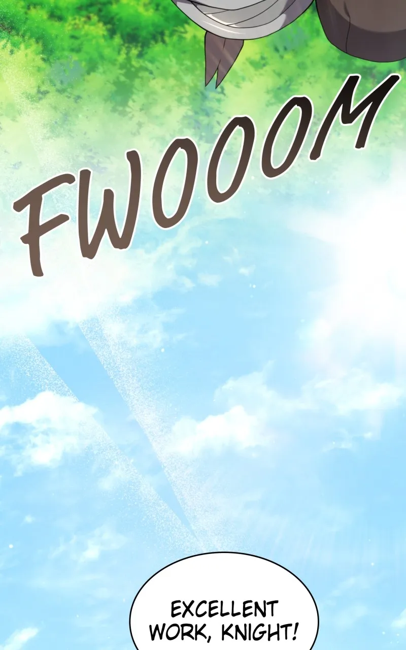 The Gardener in a Hunter World Chapter 27 page 114 - 