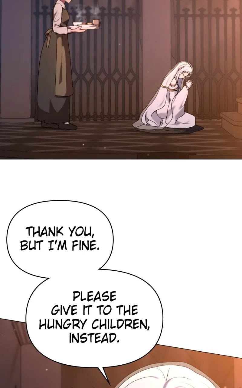 The Gardener in a Hunter World Chapter 27 page 118 - 