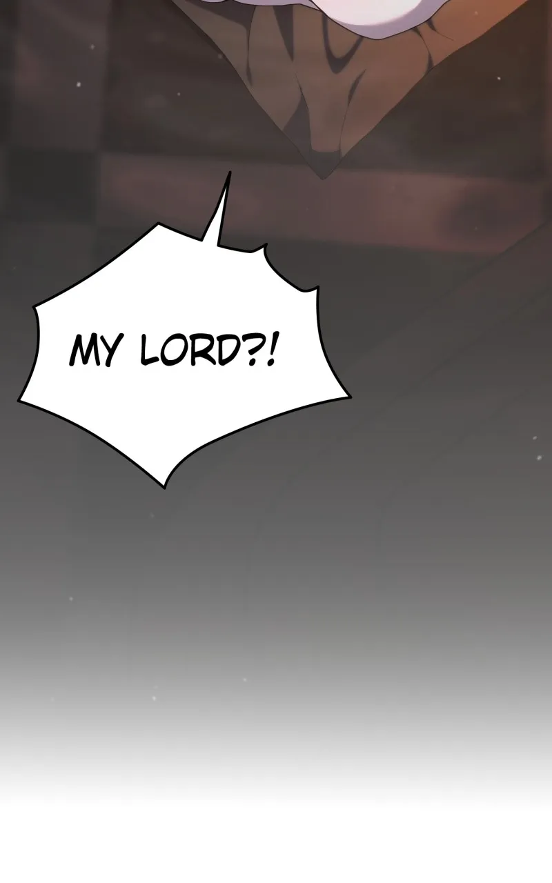 The Gardener in a Hunter World Chapter 27 page 124 - 