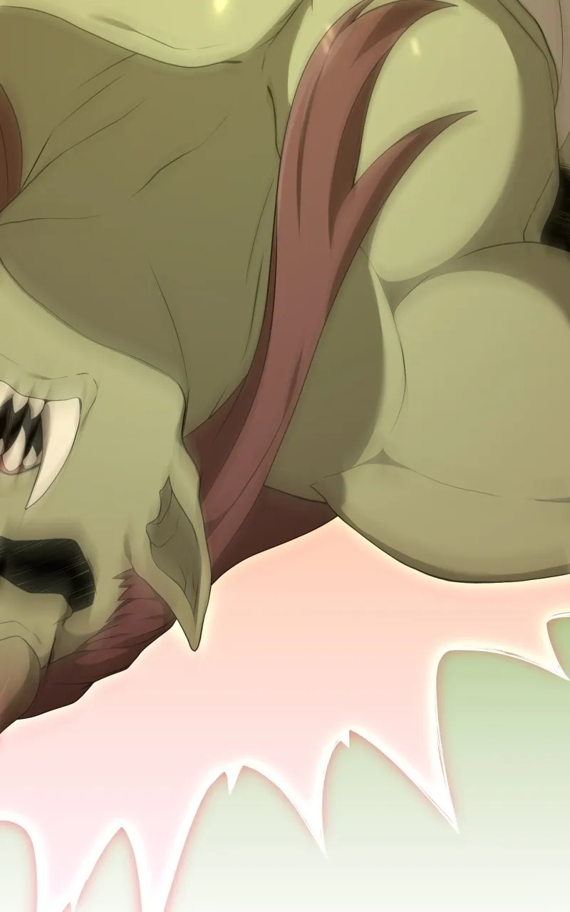 The Gardener in a Hunter World Chapter 27 page 15 - 