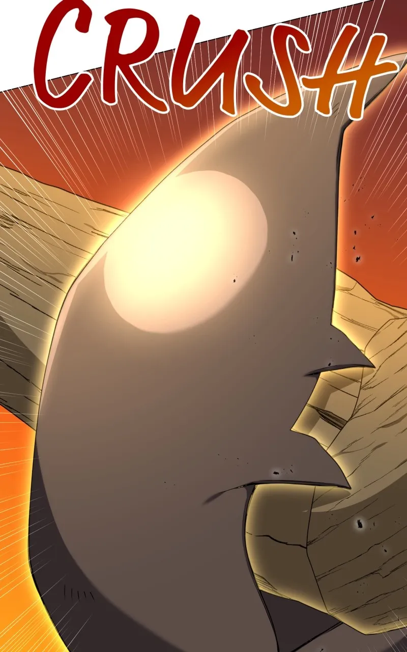 The Gardener in a Hunter World Chapter 27 page 19 - 