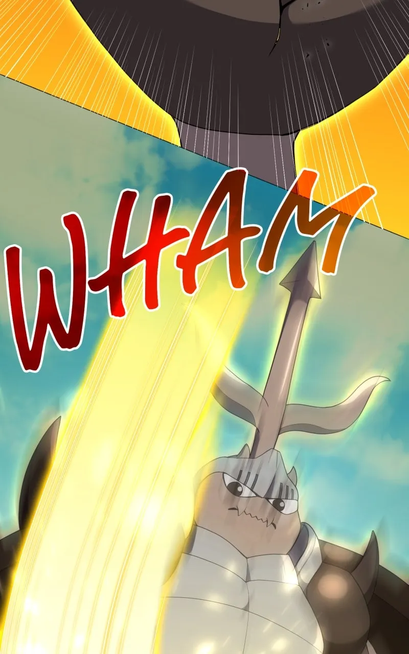 The Gardener in a Hunter World Chapter 27 page 20 - 