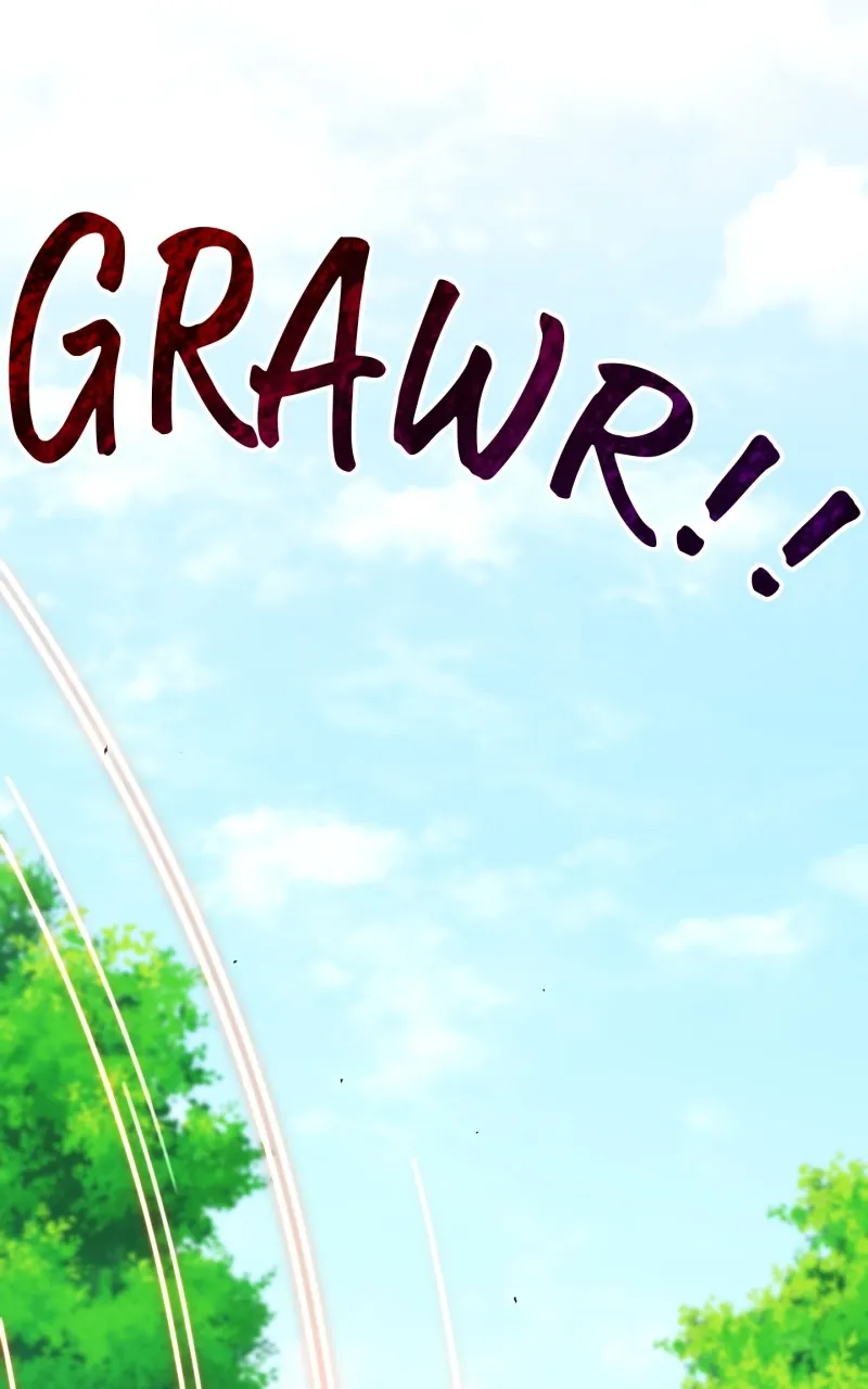 The Gardener in a Hunter World Chapter 27 page 22 - 