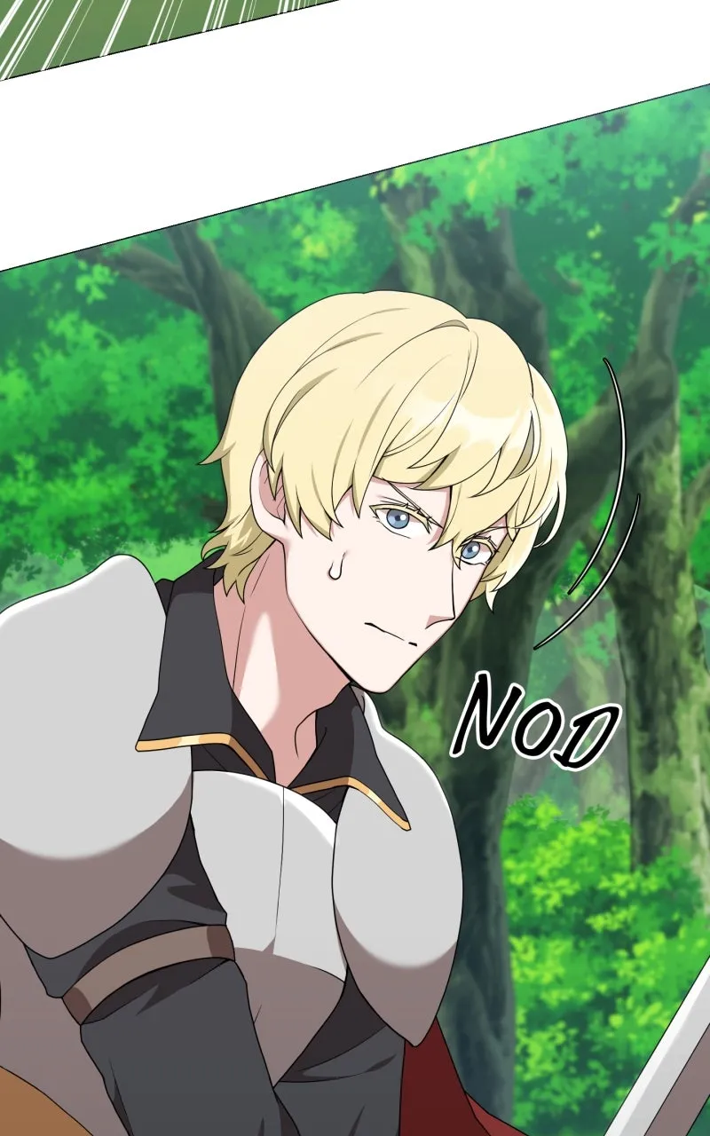 The Gardener in a Hunter World Chapter 27 page 26 - 